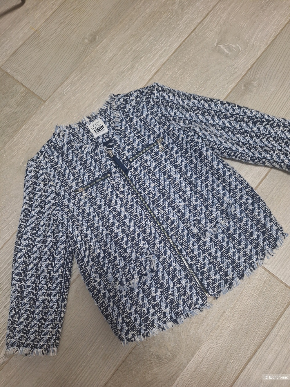 Жакет twinset 42-44 размер