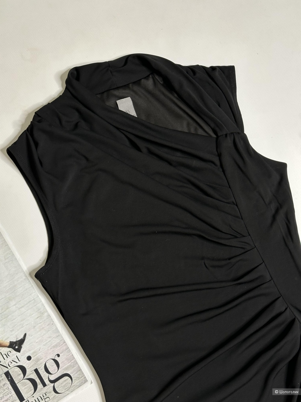 Платье Vera Wang, размер 46-44