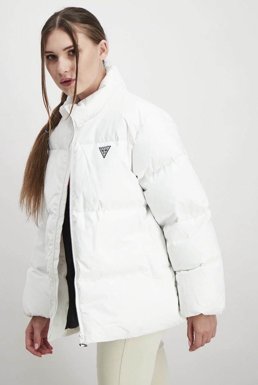 Пуховик Guess, р. 42-44