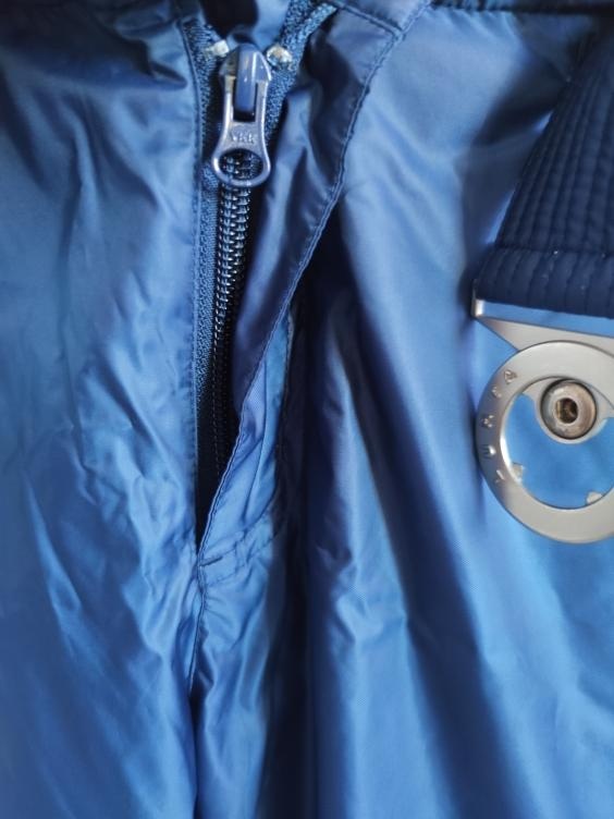 Лыжные брюки Luhta, размер 36