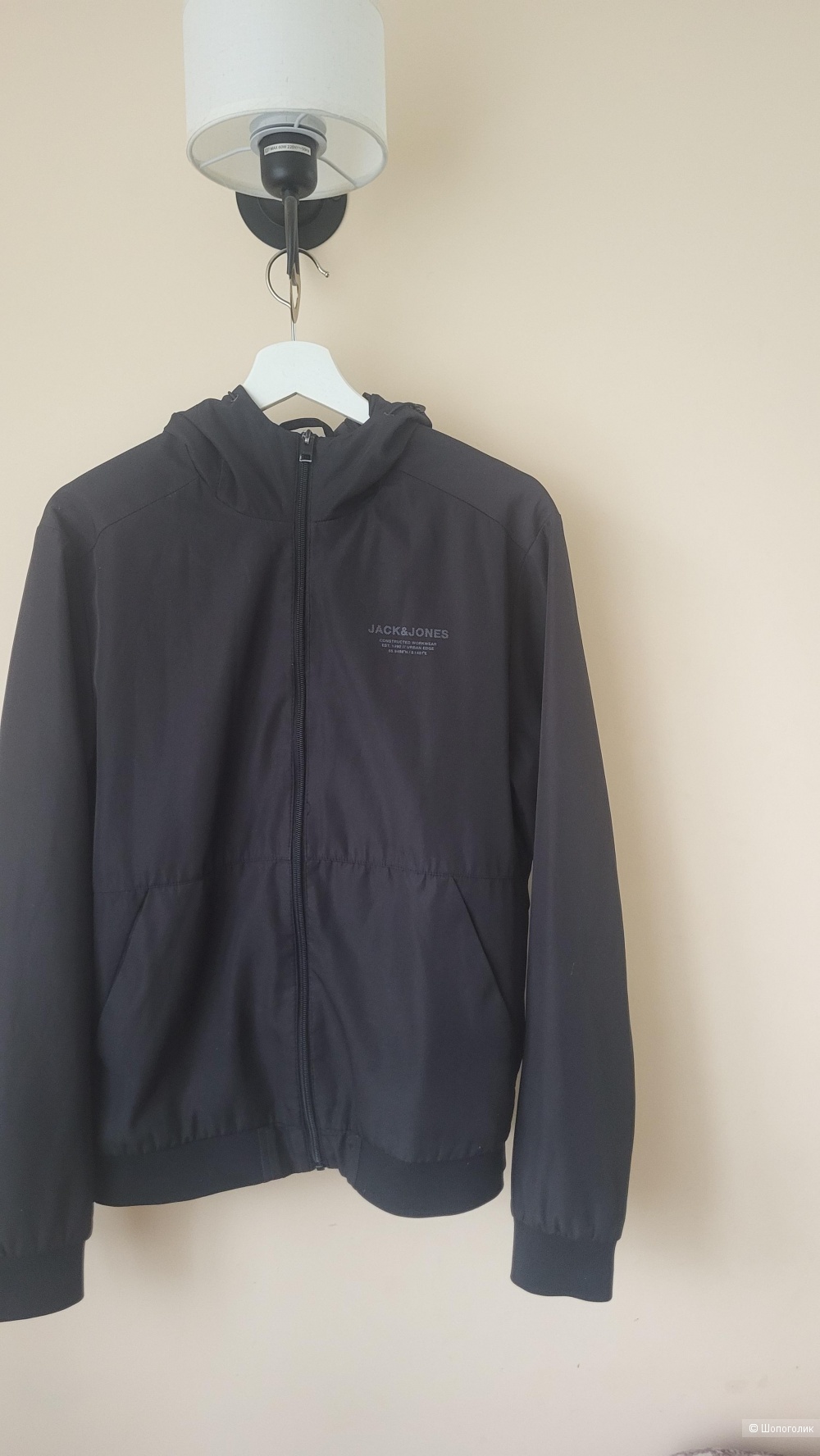 Куртка Jack & Jones M