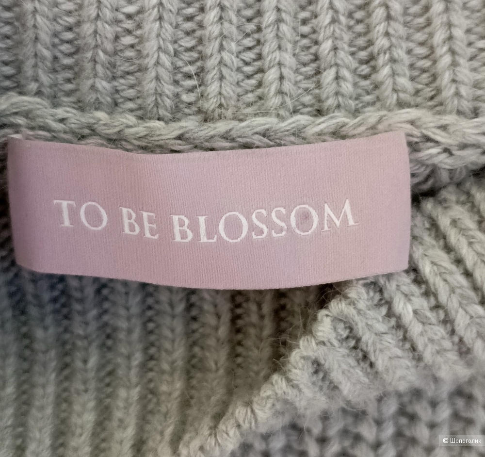 Платье To be blossom, р.М,