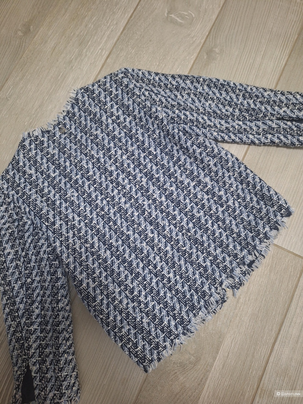 Жакет twinset 42-44 размер