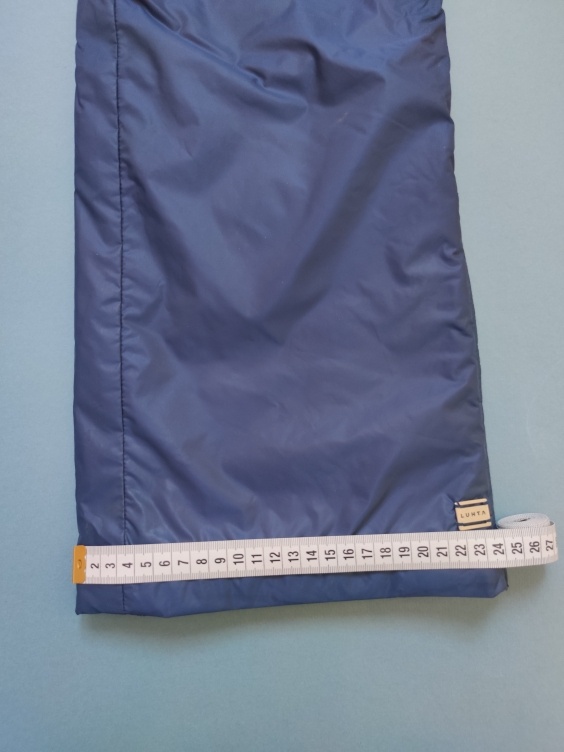 Лыжные брюки Luhta, размер 36