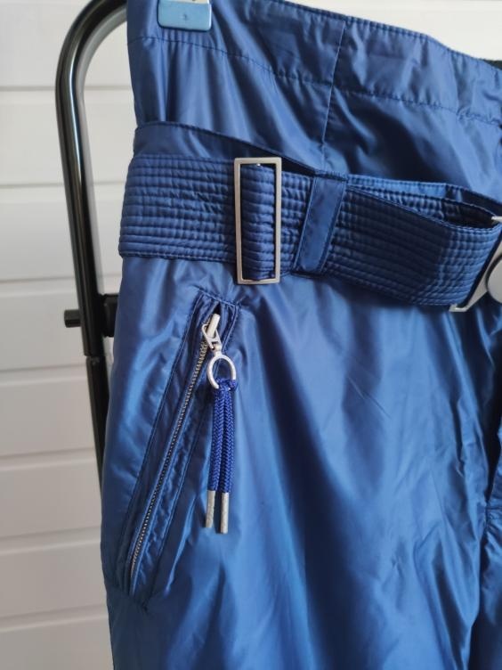 Лыжные брюки Luhta, размер 36