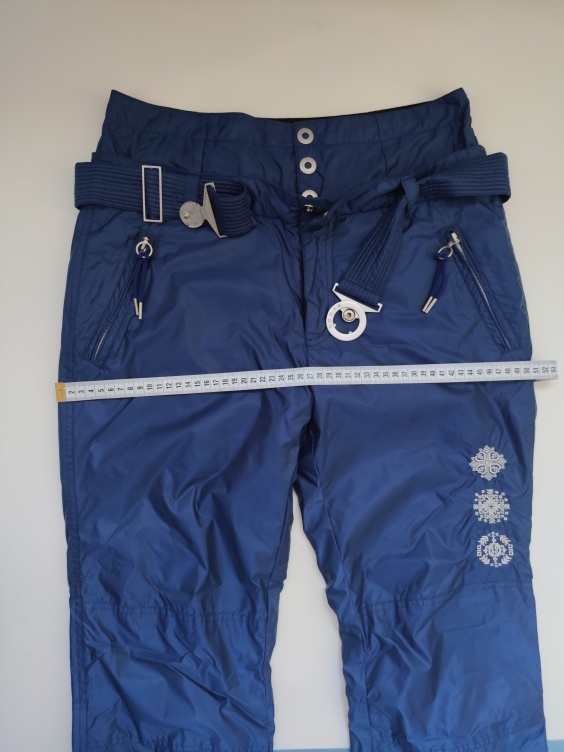 Лыжные брюки Luhta, размер 36