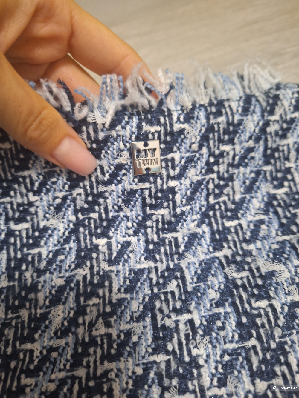 Жакет twinset 42-44 размер