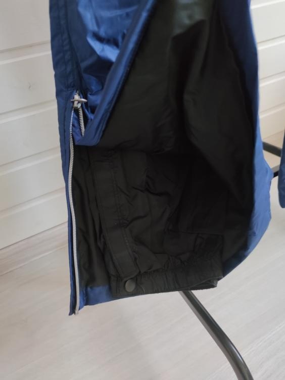 Лыжные брюки Luhta, размер 36