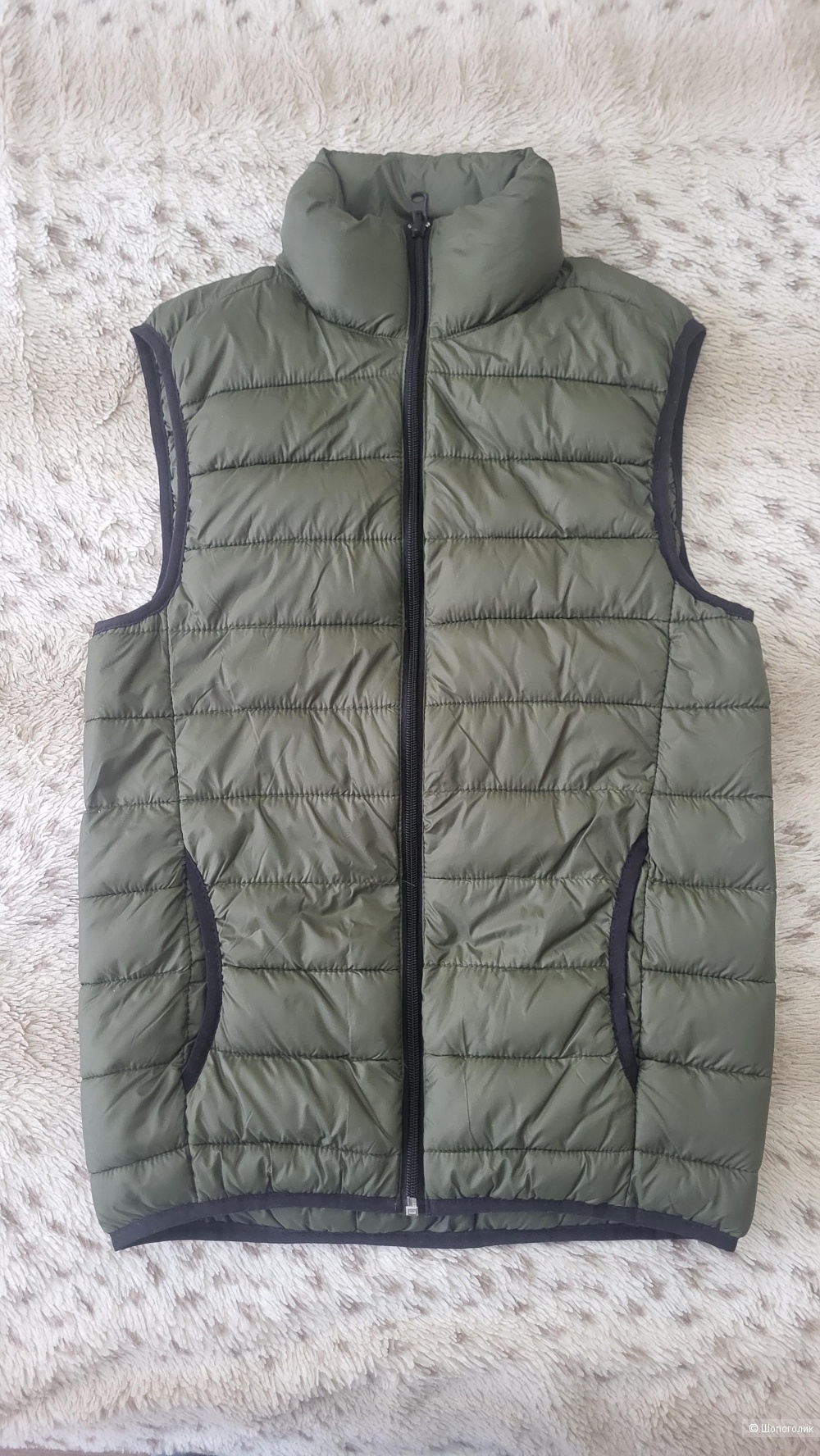 Жилет Cedar Wood 158-164