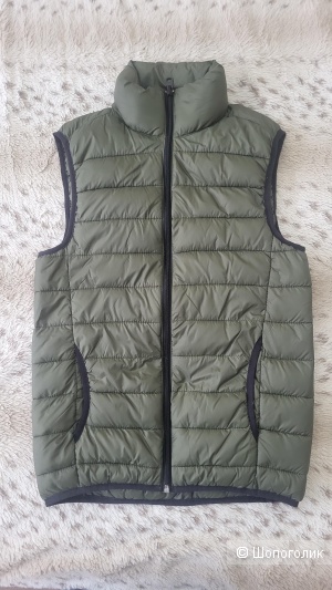 Жилет  Cedar Wood 158-164