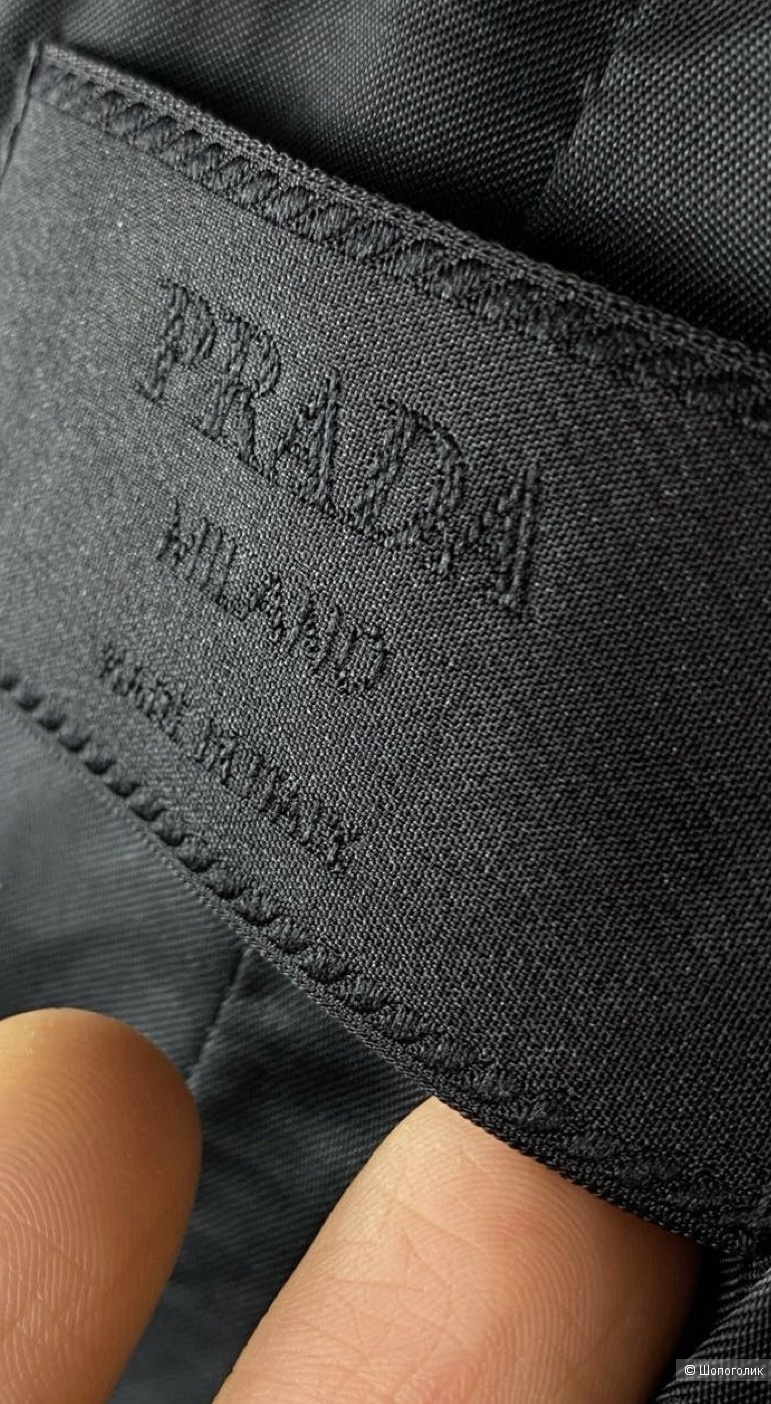 Плащ Prada размер - 48 L