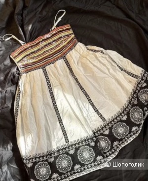 Платье Replay размер - 142(10 лет)