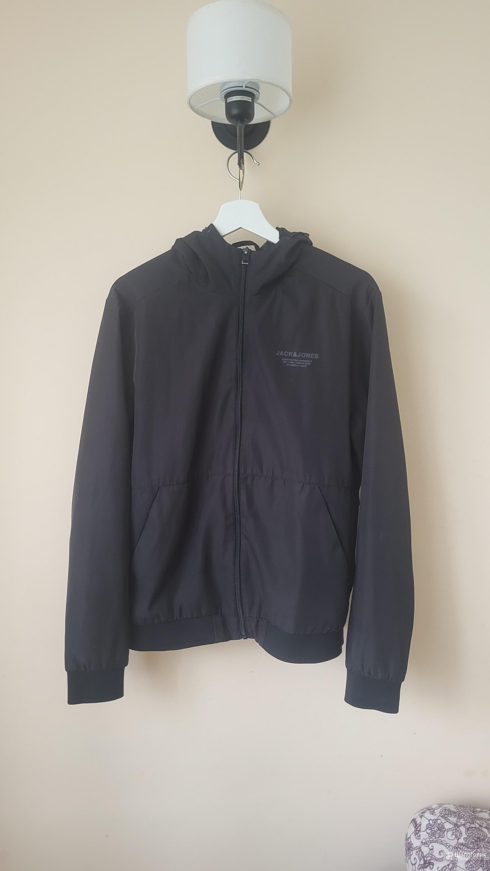 Куртка Jack & Jones M
