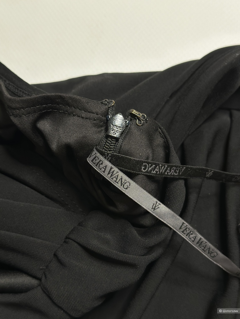 Платье Vera Wang, размер 46-44