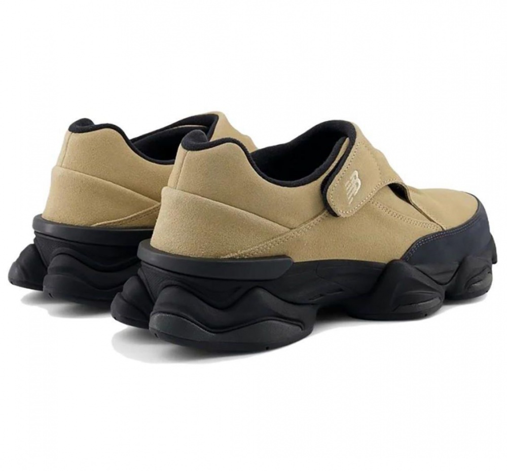 Женские кроссовки New Balance 8040, размер 40