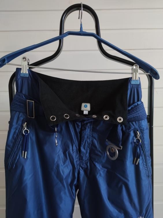 Лыжные брюки Luhta, размер 36