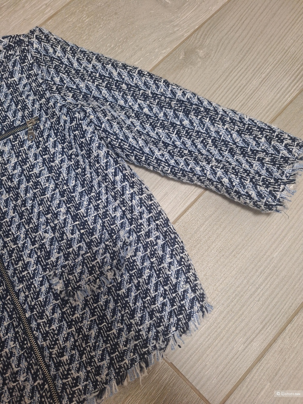 Жакет twinset 42-44 размер