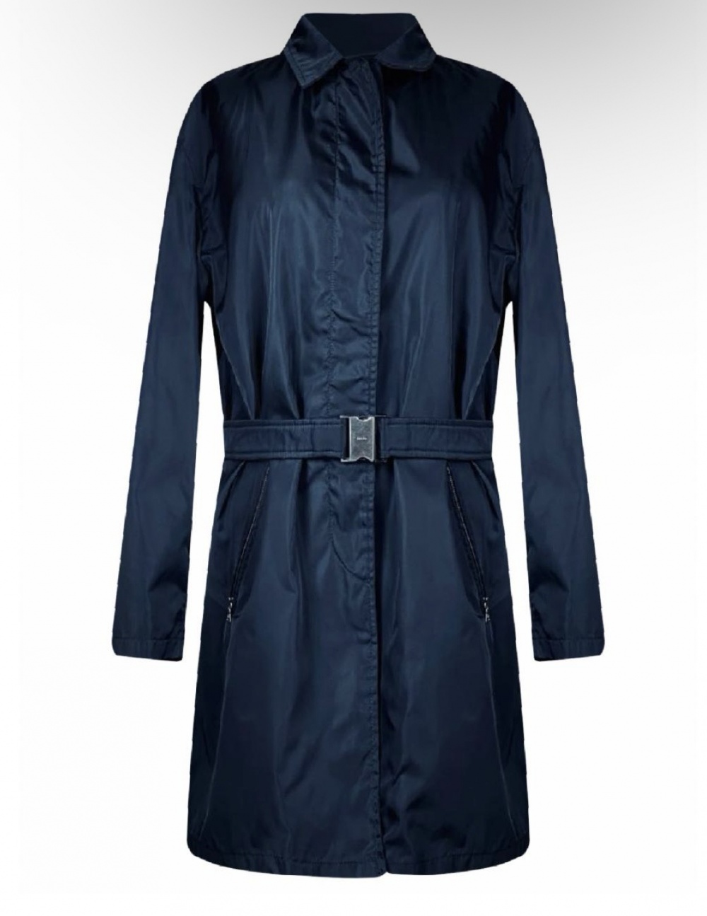Плащ Prada размер - 48 L