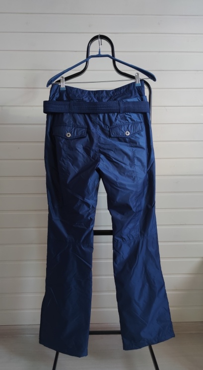 Лыжные брюки Luhta, размер 36