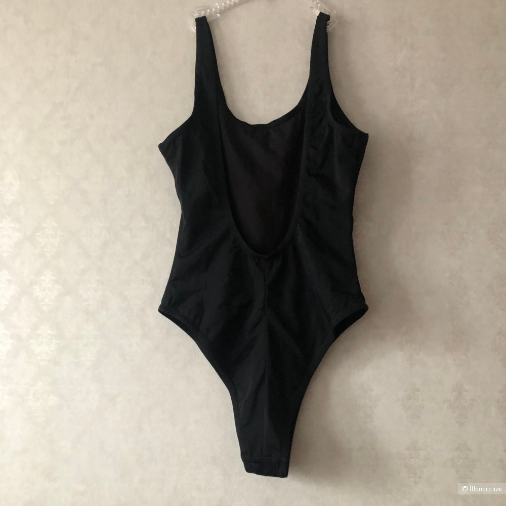 Купальник слитный Plein Sport, М