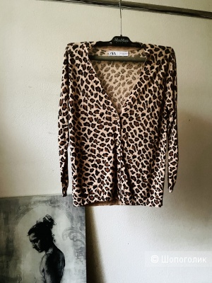 Кардиган Zara, размер 44-46