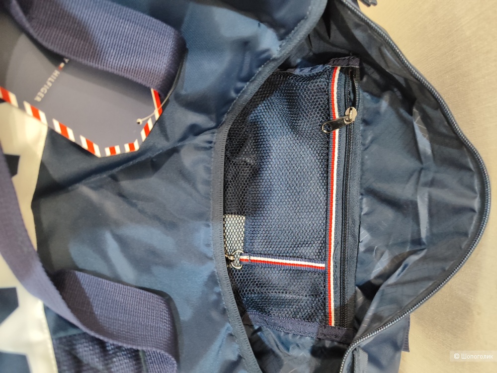 Спортивная сумка Tommy Hilfiger