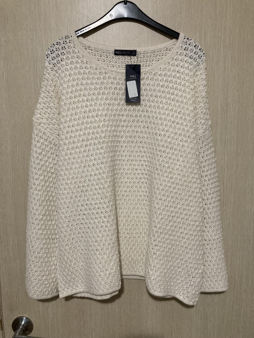 Джемпер 52 размер “ Marks & Spencer ”