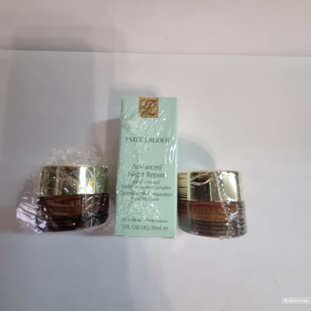 Набор Estee Lauder для глаз 15 ml