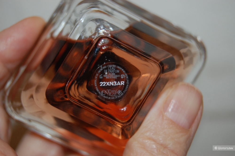 Lancome Tresor L'eDP 30мл