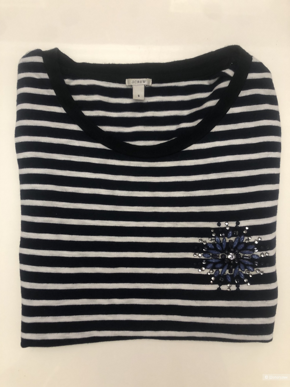 Лонгслив J.CREW (S)