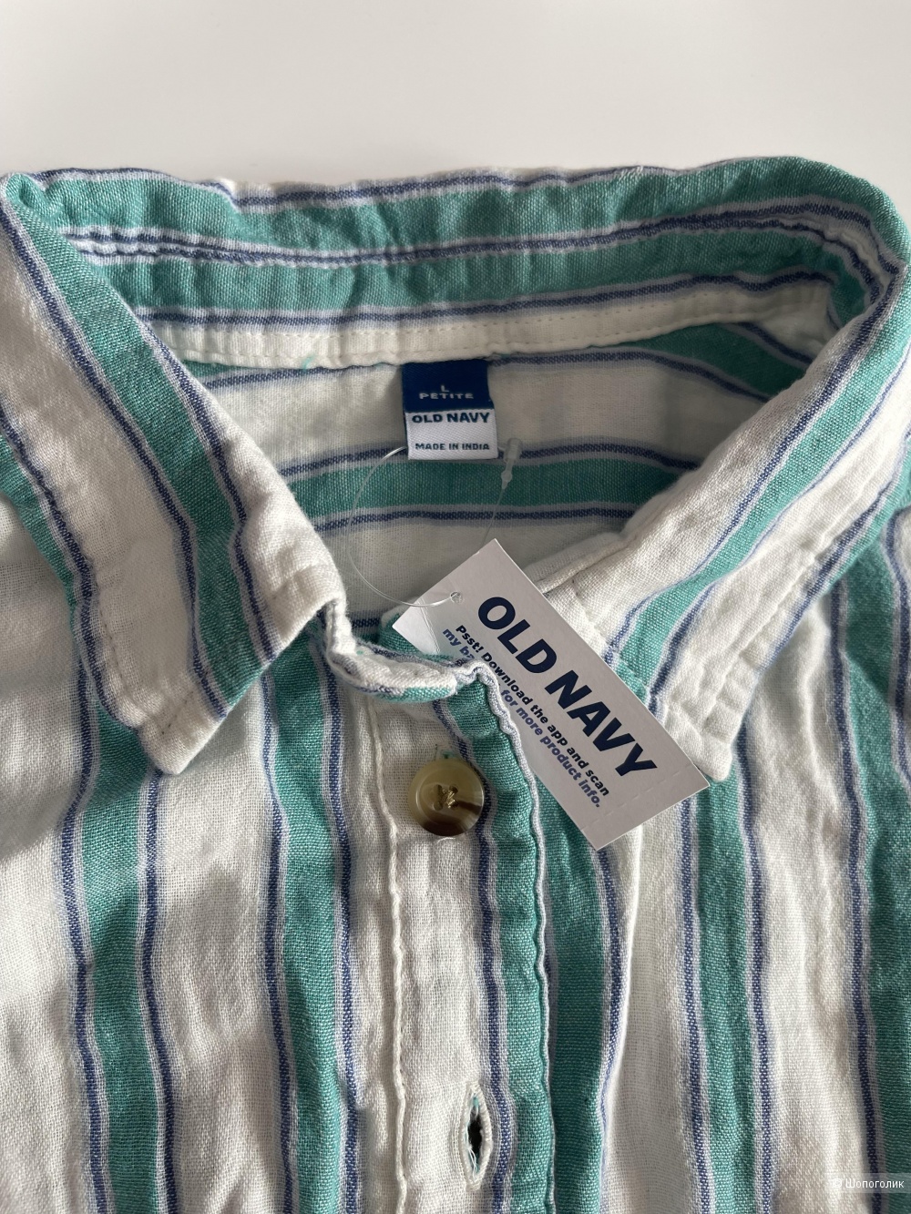 Комбинезон летний Old Navy размер L