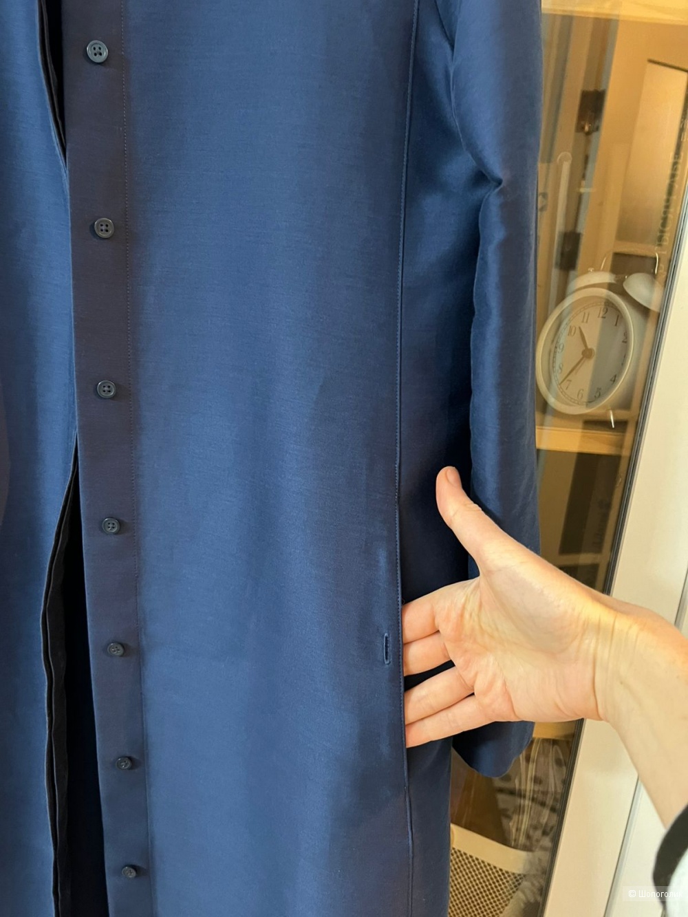 Платье COS, р-р 40 европейский