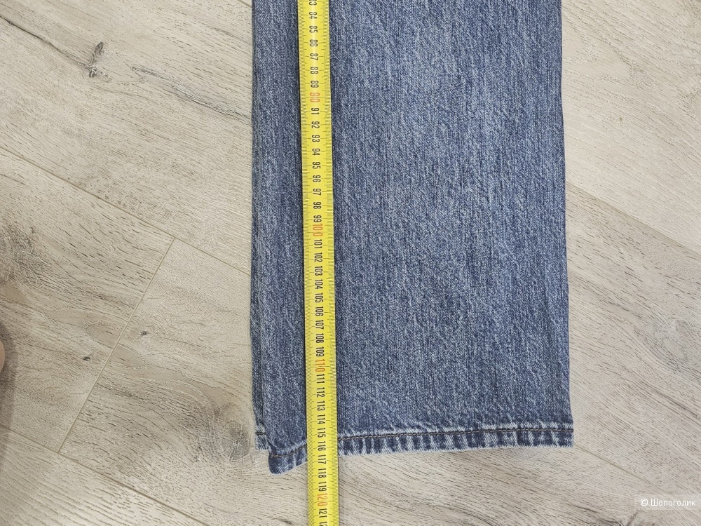 Джинсы Mossmore 44/46