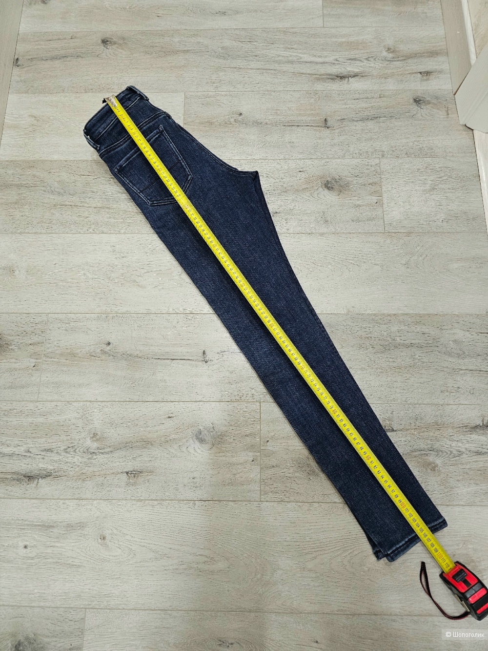 Джинсы Mossmore 44/46