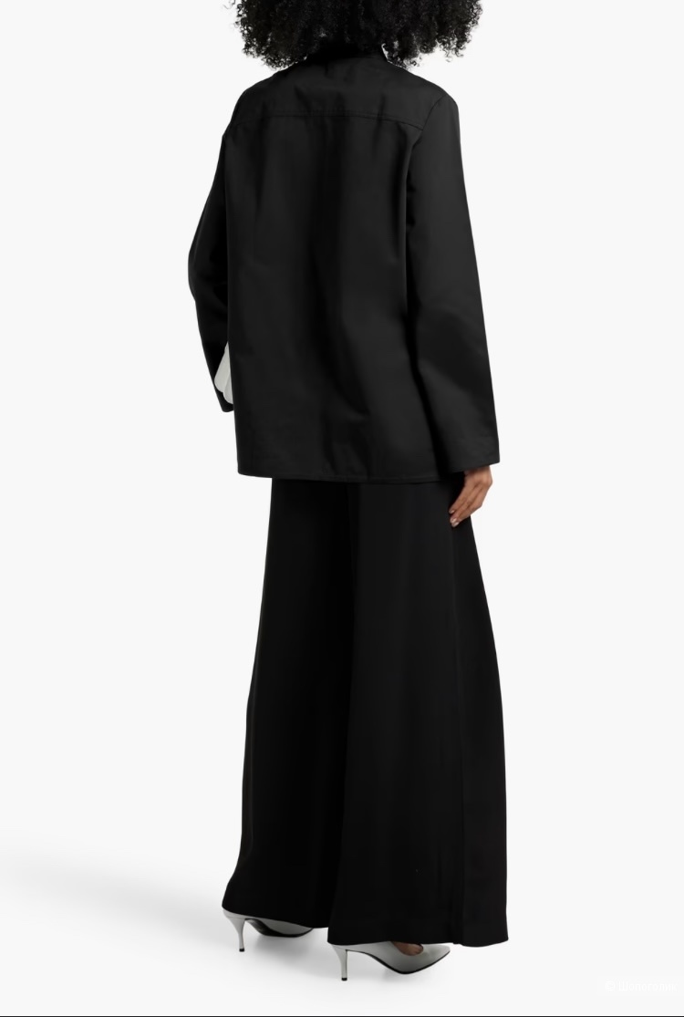 Рубашка  TOTEME . Размер фирм 38