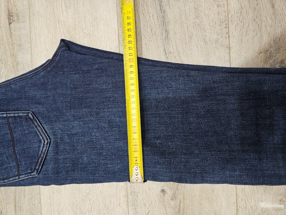Джинсы Mossmore 44/46