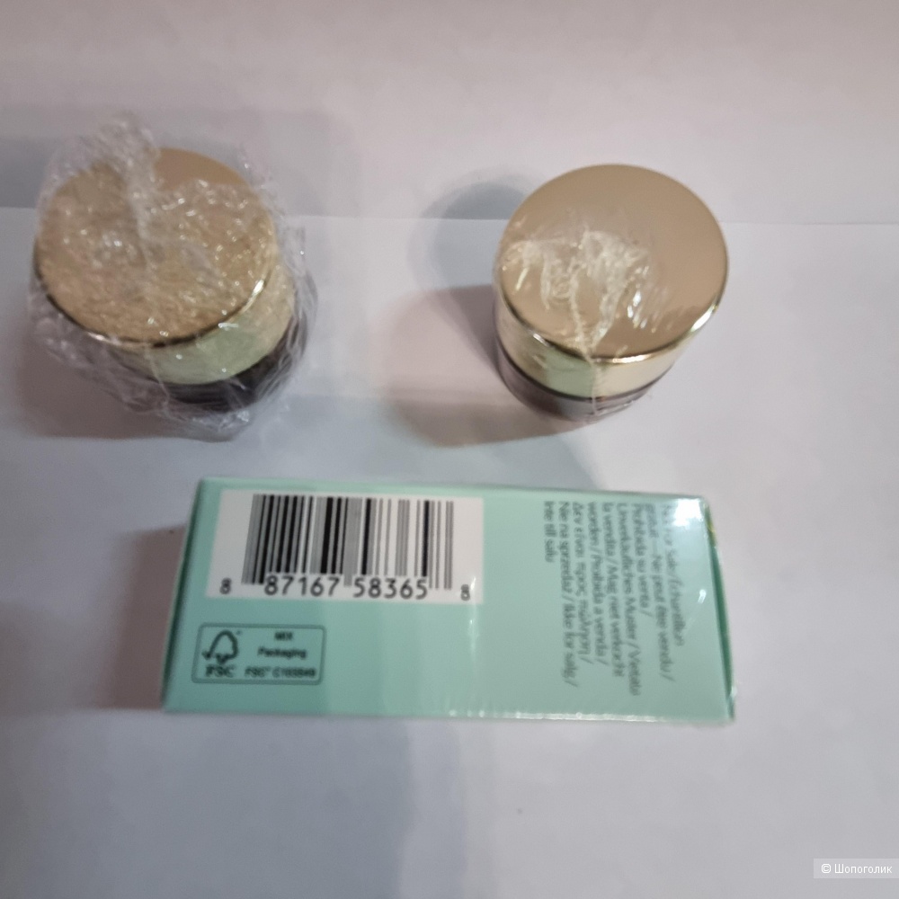 Набор Estee Lauder для глаз 15 ml