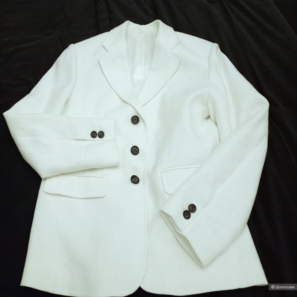 Пиджак оверсайз М (Корея)