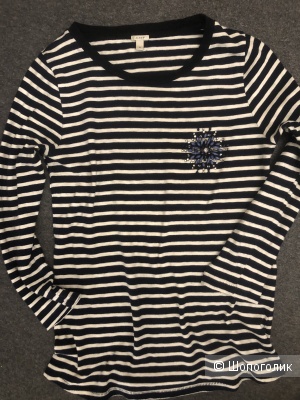 Лонгслив  J.CREW (S)