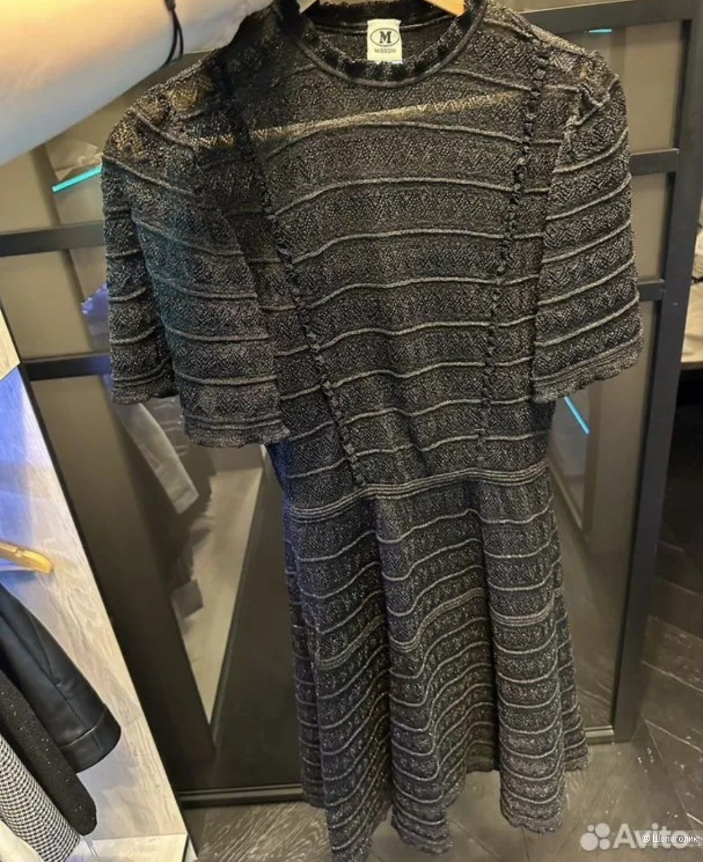 Платье missoni.