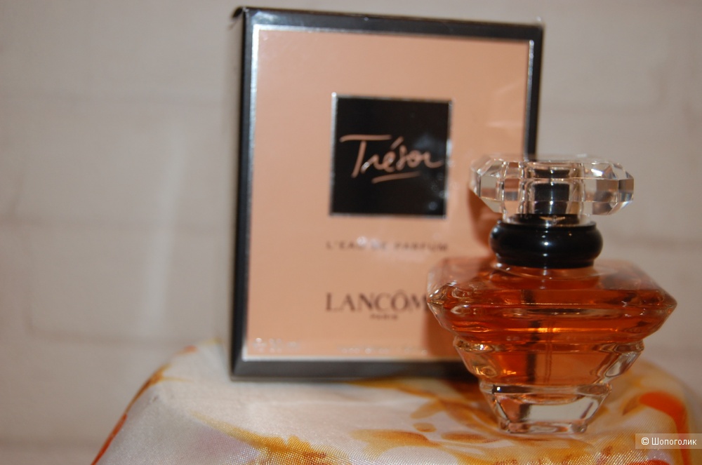 Lancome Tresor L'eDP 30мл