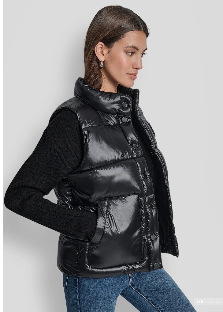 Жилетка DKNY L(46-48)