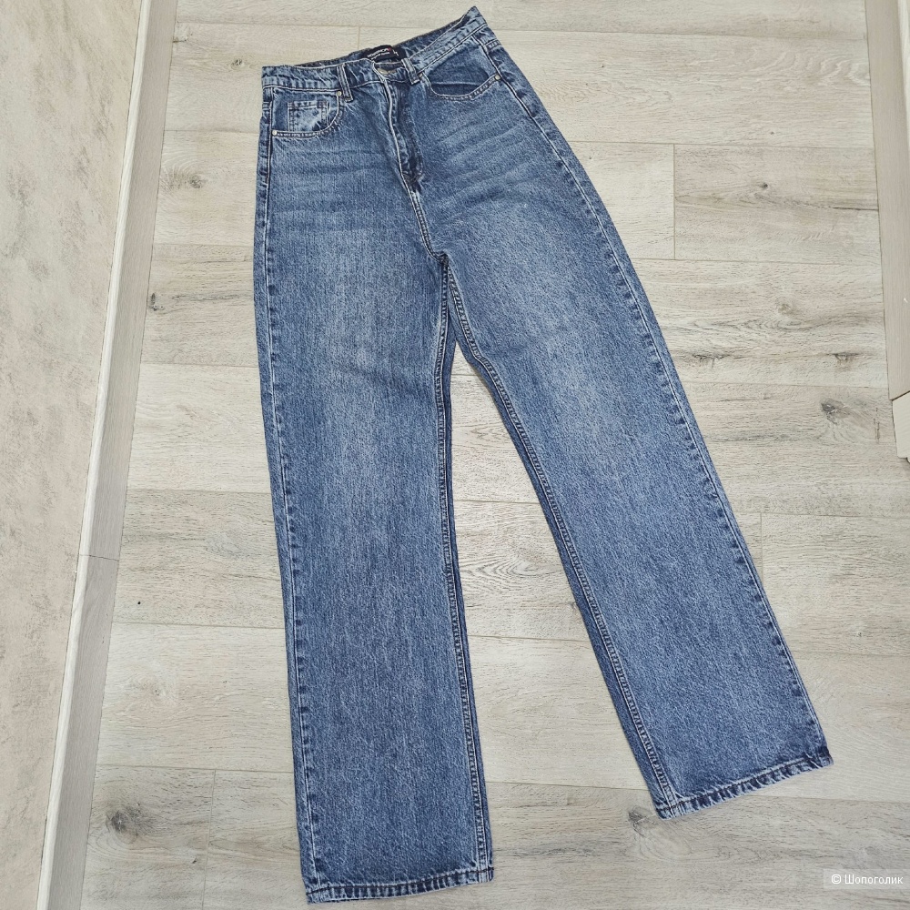 Джинсы Mossmore 44/46