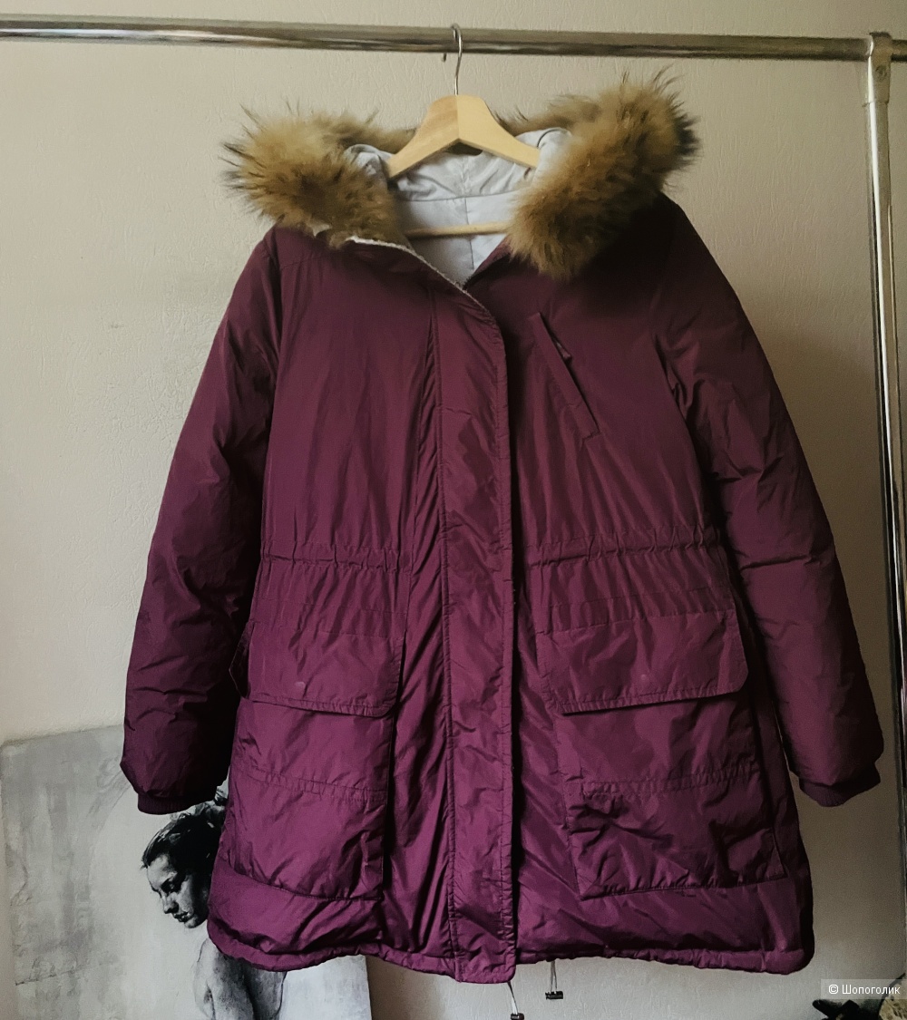 Пуховик Vero Moda, размер 44-46