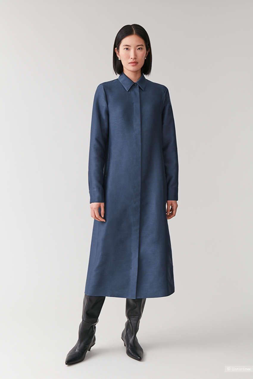 Платье COS, р-р 40 европейский