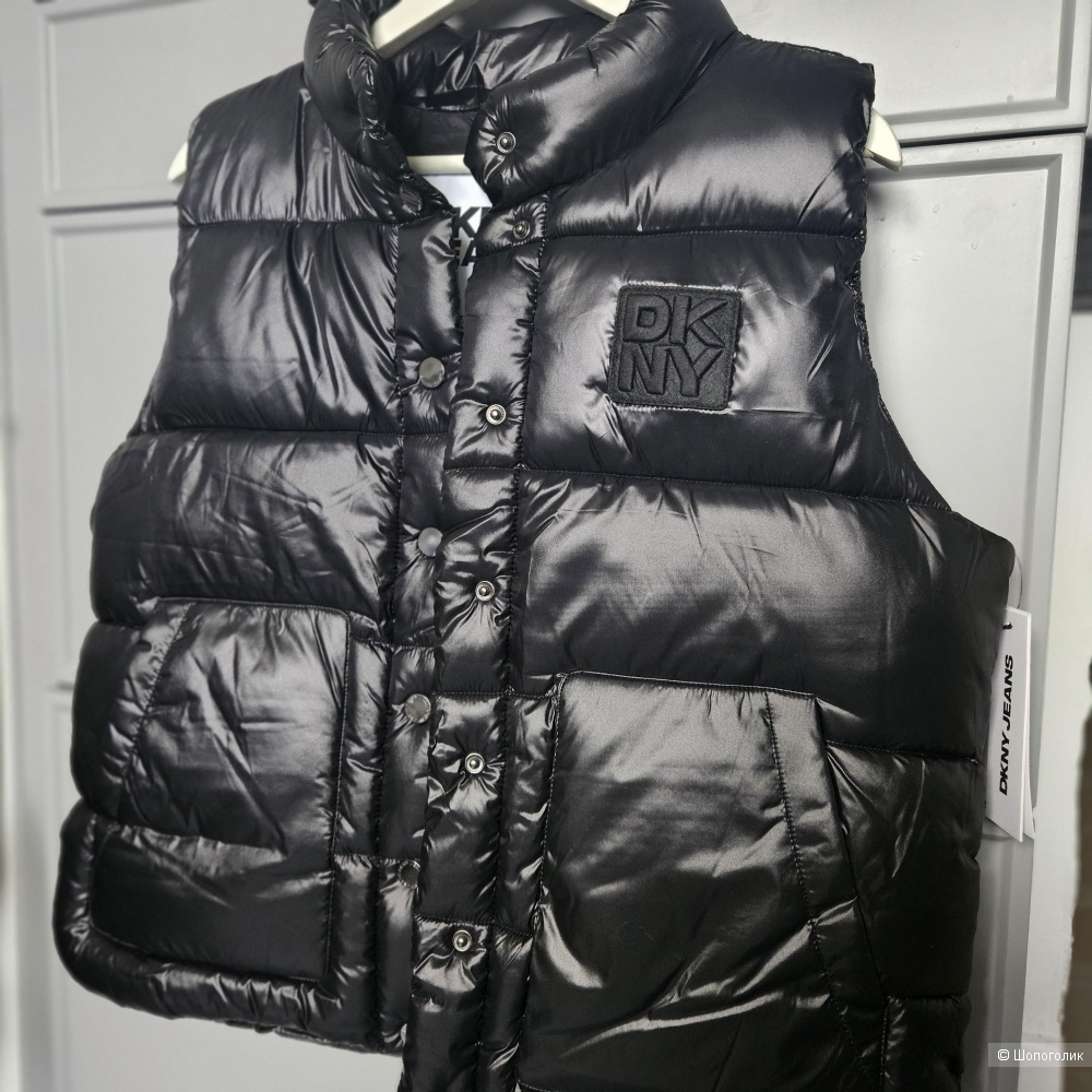 Жилетка DKNY L(46-48)