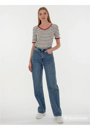 Джинсы Mossmore 44/46