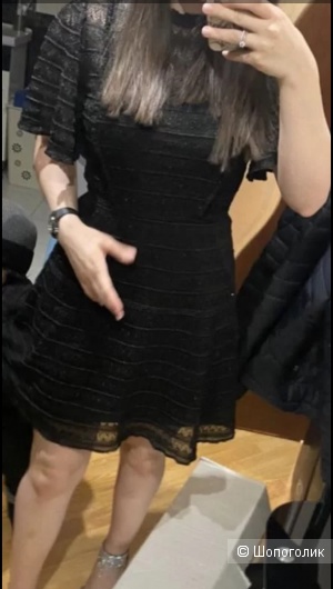 Платье missoni.