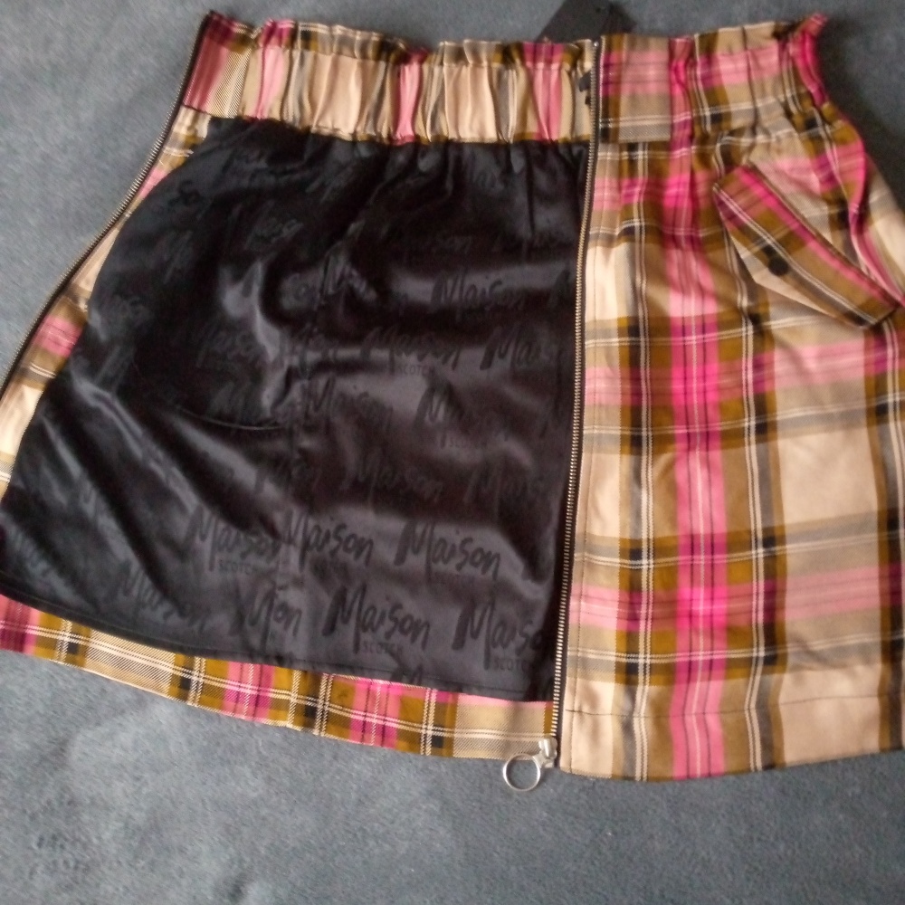 Юбка Scotch & Soda