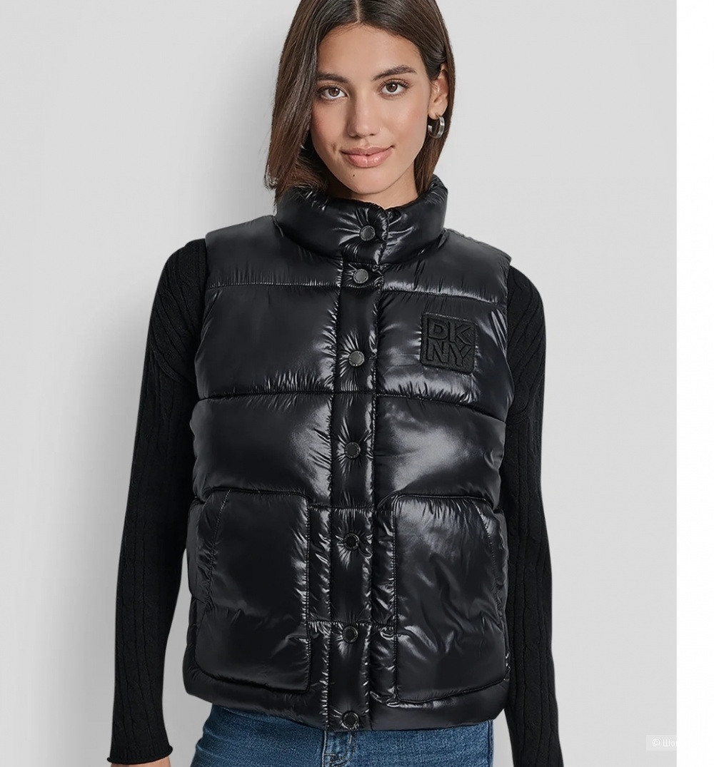 Жилетка DKNY L(46-48)